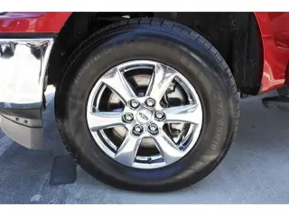Ford F-150 2018 4x4 XLT 4dr SuperCrew 5.5 ft. SB