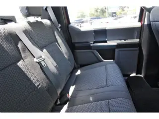 Ford F-150 2018 4x4 XLT 4dr SuperCrew 5.5 ft. SB