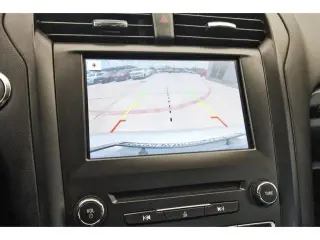 Ford Fusion 2018 SE 4dr Sedan