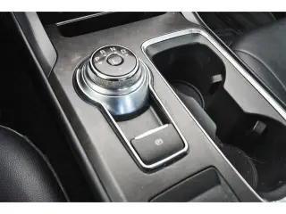 Ford Fusion 2018 SE 4dr Sedan