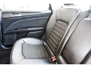 Ford Fusion 2018 SE 4dr Sedan