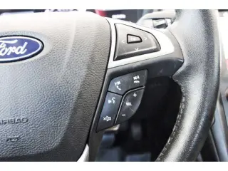 Ford Fusion 2018 SE 4dr Sedan