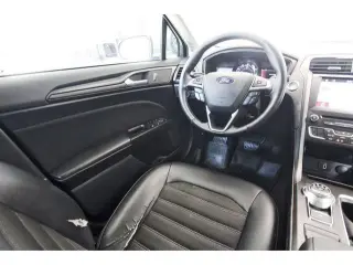 Ford Fusion 2018 SE 4dr Sedan