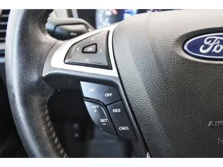 Ford Fusion 2018 SE 4dr Sedan