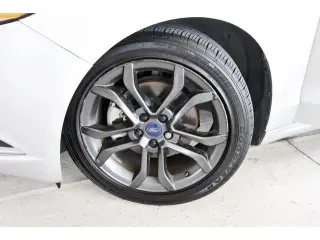 Ford Fusion 2018 SE 4dr Sedan