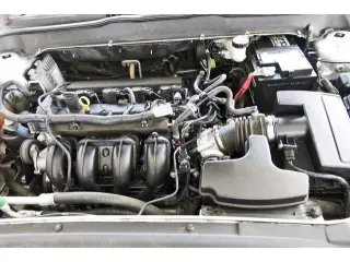 Ford Fusion 2018 SE 4dr Sedan