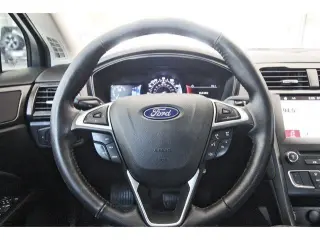 Ford Fusion 2018 SE 4dr Sedan