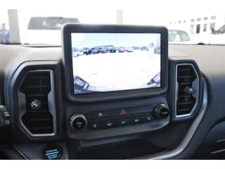 Ford Bronco Sport 2024 AWD Big Bend 4dr SUV