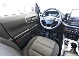 Ford Bronco Sport 2024 AWD Big Bend 4dr SUV