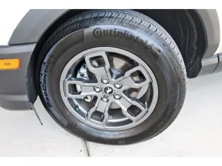 Ford Bronco Sport 2024 AWD Big Bend 4dr SUV