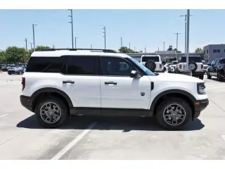 Ford Bronco Sport 2024 AWD Big Bend 4dr SUV