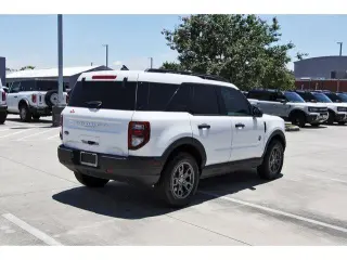 Ford Bronco Sport 2024 AWD Big Bend 4dr SUV