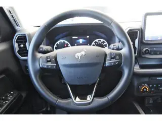 Ford Bronco Sport 2024 AWD Big Bend 4dr SUV