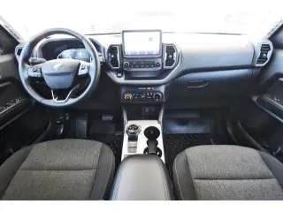 Ford Bronco Sport 2024 AWD Big Bend 4dr SUV
