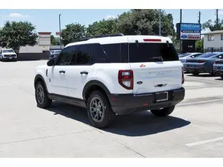 Ford Bronco Sport 2024 AWD Big Bend 4dr SUV