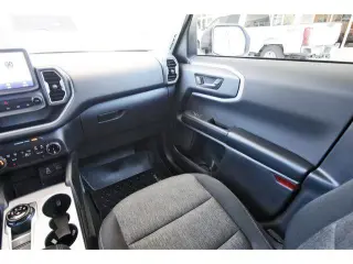 Ford Bronco Sport 2024 AWD Big Bend 4dr SUV