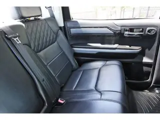 Toyota Tundra 2021 4x4 Platinum 4dr CrewMax Cab Pickup SB