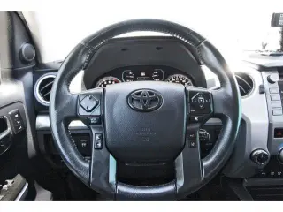 Toyota Tundra 2021 4x4 Platinum 4dr CrewMax Cab Pickup SB