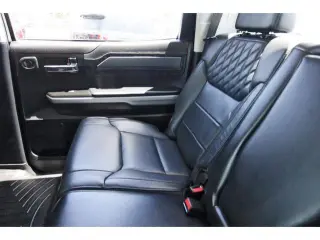 Toyota Tundra 2021 4x4 Platinum 4dr CrewMax Cab Pickup SB