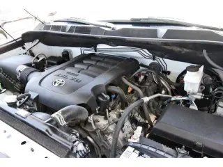 Toyota Tundra 2021 4x4 Platinum 4dr CrewMax Cab Pickup SB