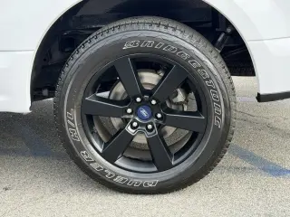 Ford F-150 2020 4x2 XL 4dr SuperCrew 5.5 ft. SB