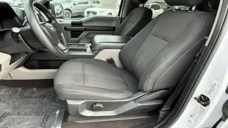 Ford F-150 2020 4x2 XL 4dr SuperCrew 5.5 ft. SB