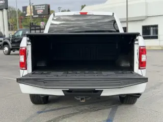Ford F-150 2020 4x2 XL 4dr SuperCrew 5.5 ft. SB