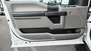 Ford F-150 2020 4x2 XL 4dr SuperCrew 5.5 ft. SB