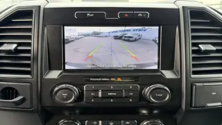Ford F-150 2020 4x2 XL 4dr SuperCrew 5.5 ft. SB