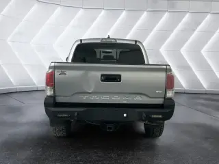 Toyota Tacoma 2021 4x4 TRD Pro 4dr Double Cab 5.0 ft SB 6M
