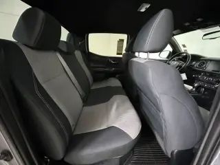 Toyota Tacoma 2021 4x4 TRD Pro 4dr Double Cab 5.0 ft SB 6M