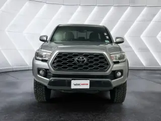 Toyota Tacoma 2021 4x4 TRD Pro 4dr Double Cab 5.0 ft SB 6M