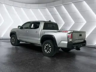 Toyota Tacoma 2021 4x4 TRD Pro 4dr Double Cab 5.0 ft SB 6M