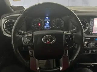 Toyota Tacoma 2021 4x4 TRD Pro 4dr Double Cab 5.0 ft SB 6M