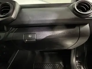 Toyota Tacoma 2021 4x4 TRD Pro 4dr Double Cab 5.0 ft SB 6M