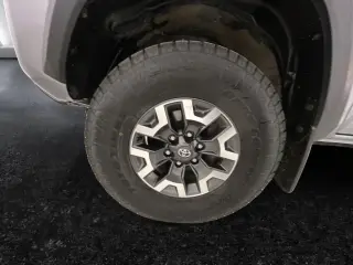 Toyota Tacoma 2021 4x4 TRD Pro 4dr Double Cab 5.0 ft SB 6M