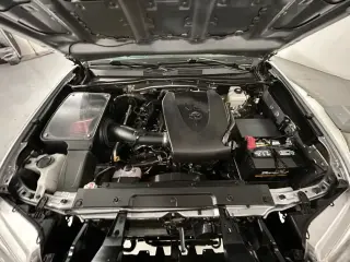 Toyota Tacoma 2021 4x4 TRD Pro 4dr Double Cab 5.0 ft SB 6M