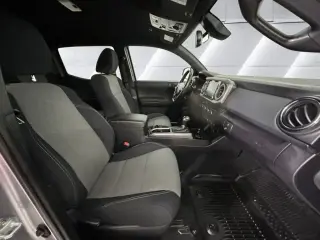 Toyota Tacoma 2021 4x4 TRD Pro 4dr Double Cab 5.0 ft SB 6M