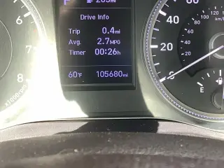 Hyundai SANTA FE 2019 SE 2.4L 4dr Crossover
