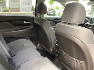 Hyundai SANTA FE 2019 SE 2.4L 4dr Crossover