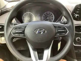 Hyundai SANTA FE 2019 SE 2.4L 4dr Crossover
