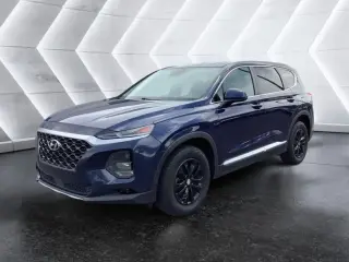 Hyundai SANTA FE 2019 SE 2.4L 4dr Crossover