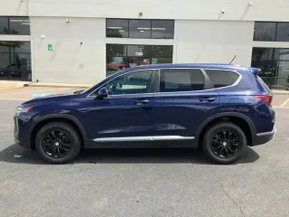 Hyundai SANTA FE 2019 SE 2.4L 4dr Crossover