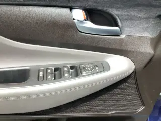 Hyundai SANTA FE 2019 SE 2.4L 4dr Crossover