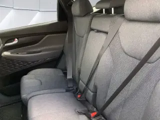 Hyundai SANTA FE 2019 SE 2.4L 4dr Crossover