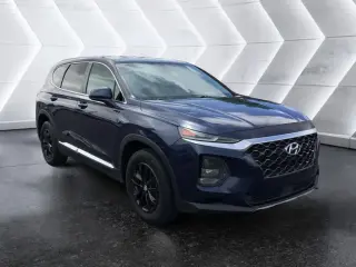 Hyundai SANTA FE 2019 SE 2.4L 4dr Crossover