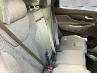 Hyundai SANTA FE 2019 SE 2.4L 4dr Crossover