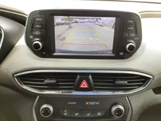 Hyundai SANTA FE 2019 SE 2.4L 4dr Crossover