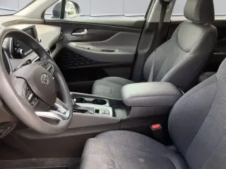 Hyundai SANTA FE 2019 SE 2.4L 4dr Crossover