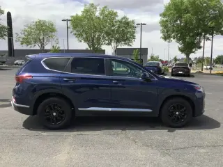Hyundai SANTA FE 2019 SE 2.4L 4dr Crossover